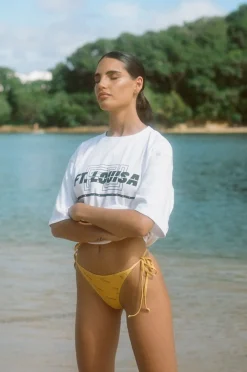 Tops|SABO 901 Ad Tee