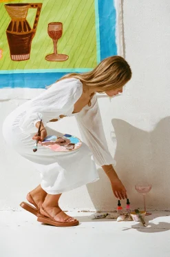 Dresses|SABO Ace Midi Dress
