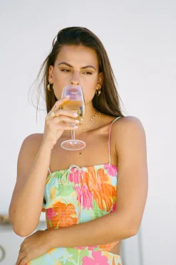 Dresses|SABO Adelina Midi Dress