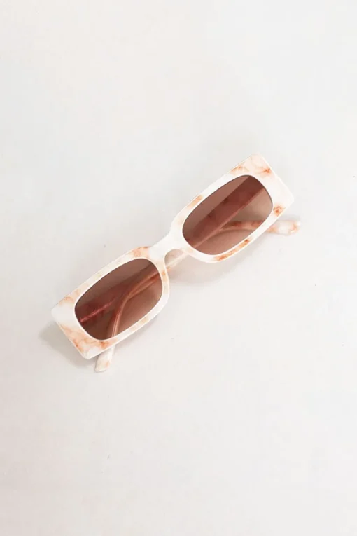 Sunglasses|SABO Adri Sunglasses-Marble