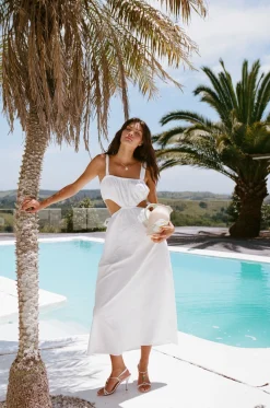 Dresses|SABO Akayla Dress