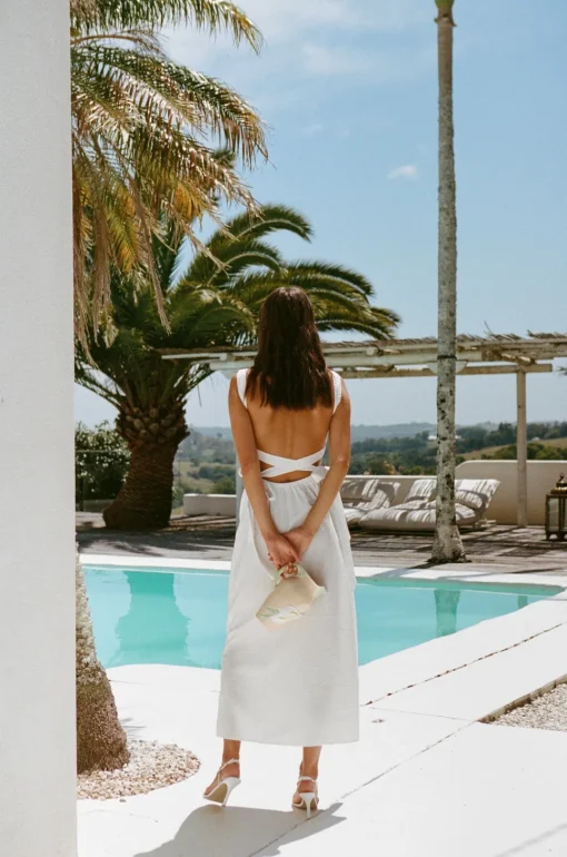 Dresses|SABO Akayla Dress
