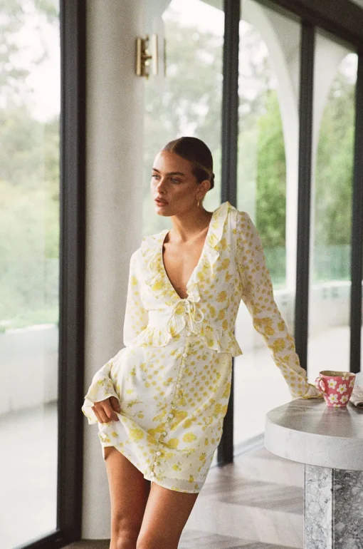 Dresses|SABO Alaira Dress
