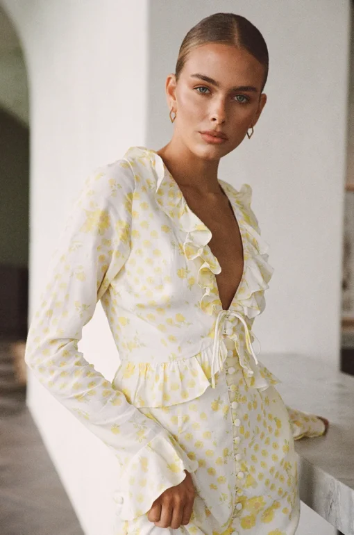 Dresses|SABO Alaira Dress