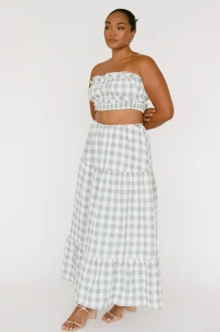 Sets|SABO Alarette Skirt