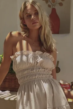 Restocking|SABO Alaria Dress
