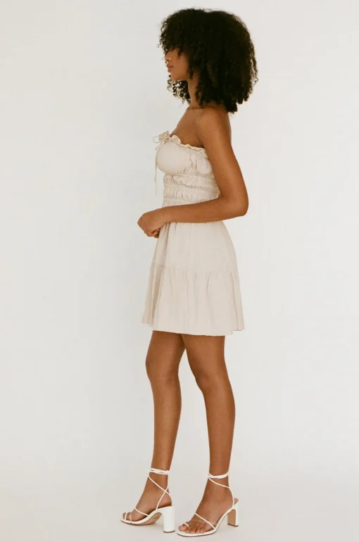 Restocking|SABO Alaria Dress
