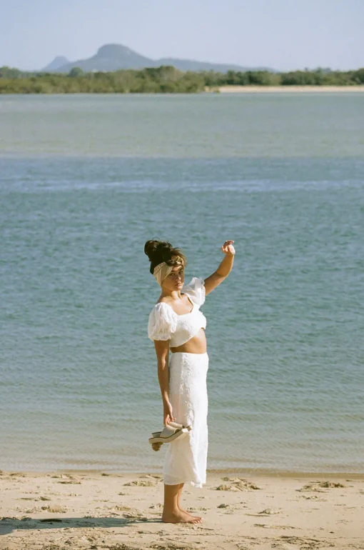 Sets|SABO Aleisha Skirt