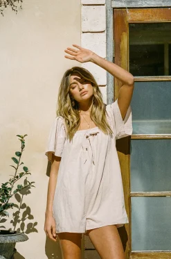 Playsuits|SABO Alexandra Playsuit