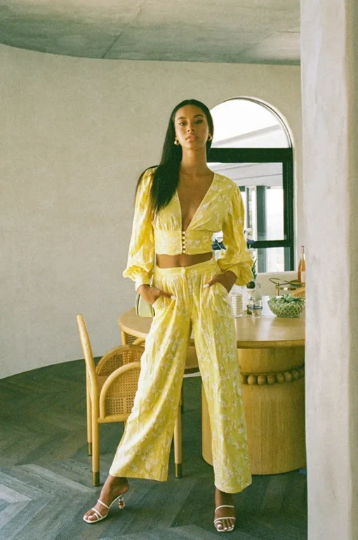 Sets|SABO Alexi Pants