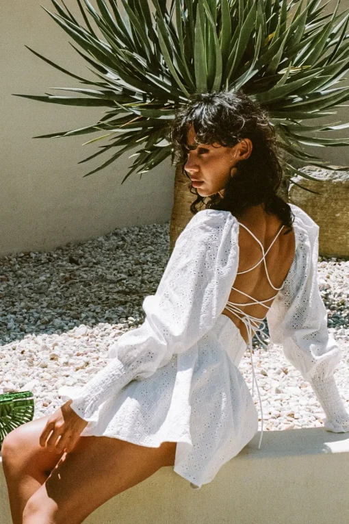 Dresses|SABO Aliah Dress