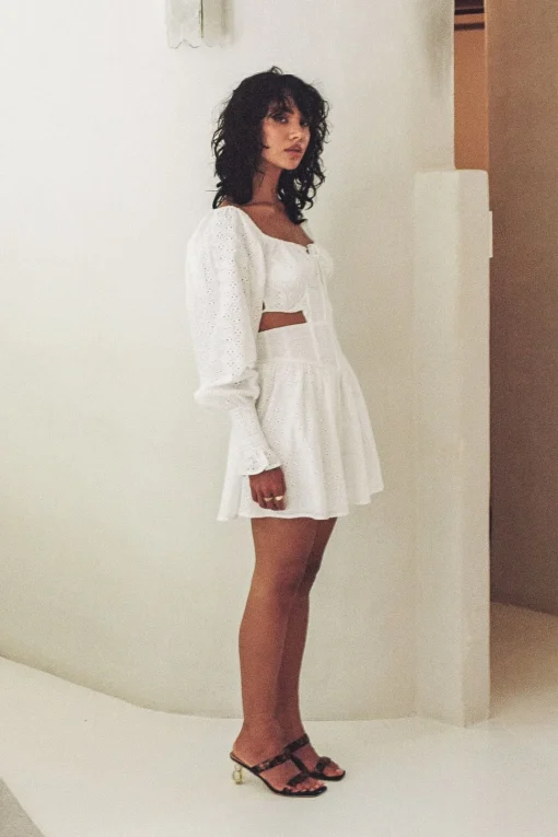 Dresses|SABO Aliah Dress