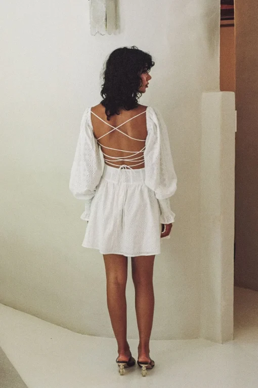 Dresses|SABO Aliah Dress