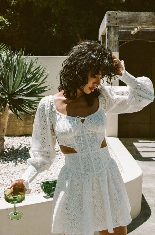 Dresses|SABO Aliah Dress
