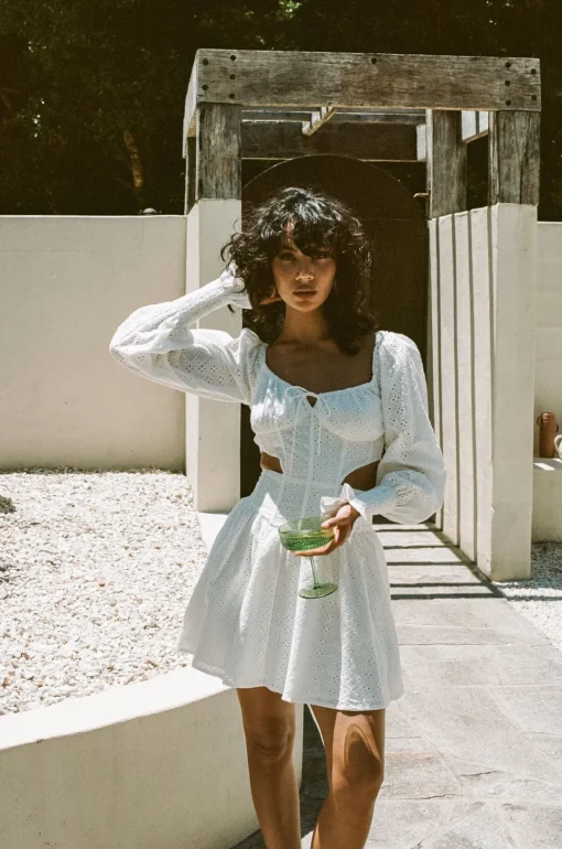 Dresses|SABO Aliah Dress