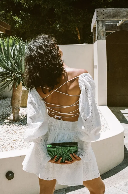 Dresses|SABO Aliah Dress