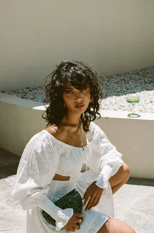 Dresses|SABO Aliah Dress