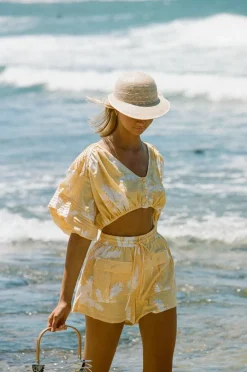 Sets|SABO Alita Top