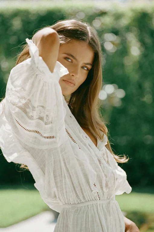 Restocking|SABO Alvaro Playsuit