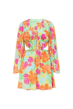 Dresses|SABO Amalia Cutout Dress