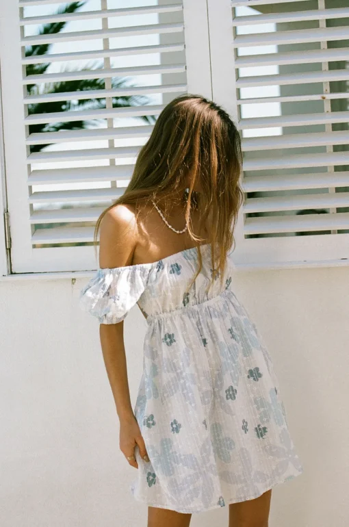 Dresses|SABO Amanda Dress