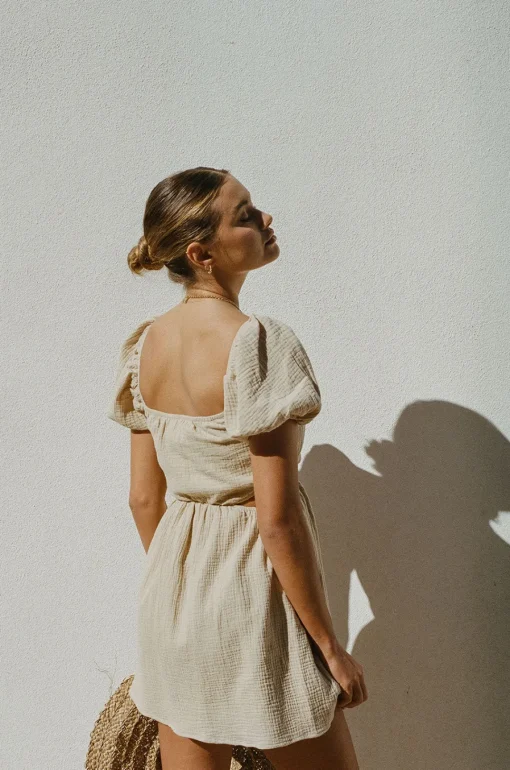 Dresses|SABO Amara Dress