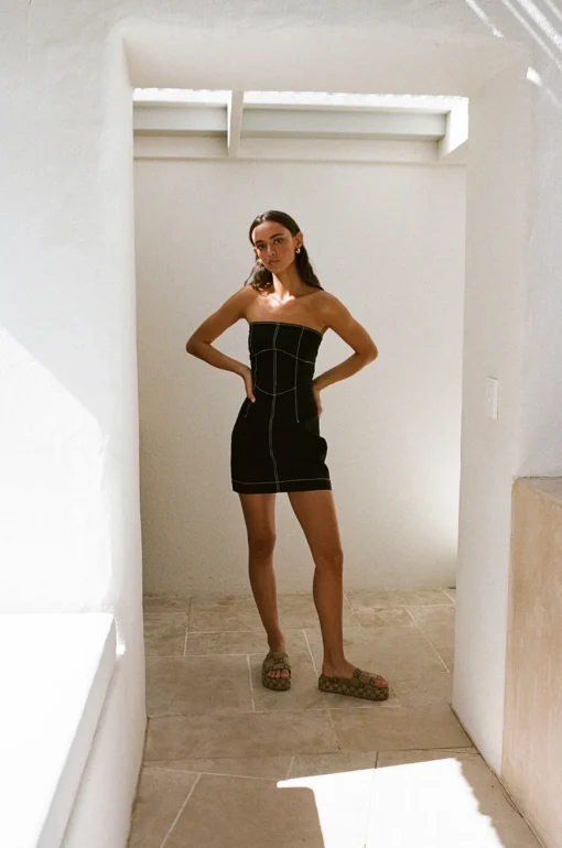 Dresses|SABO Amila Dress