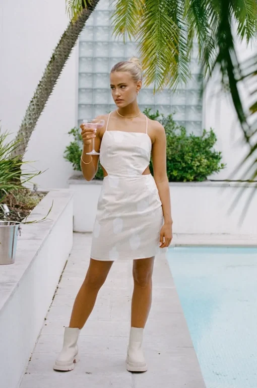 Dresses|SABO Anoki Dress