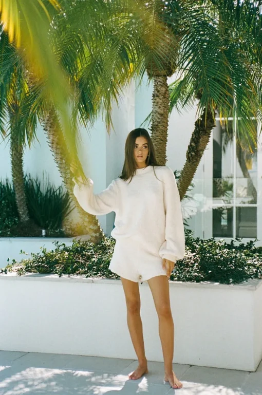 Sets|SABO Arcadia Knit Sweater