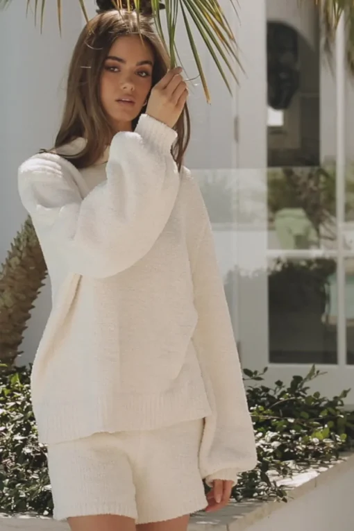 Sets|SABO Arcadia Knit Sweater