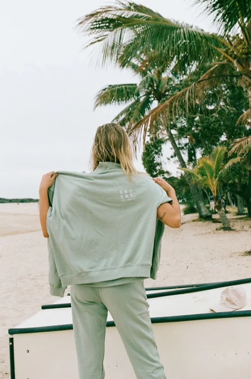Sets|SABO Arcadia Sweater