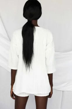 Sets|SABO Archer Tee-Cable
