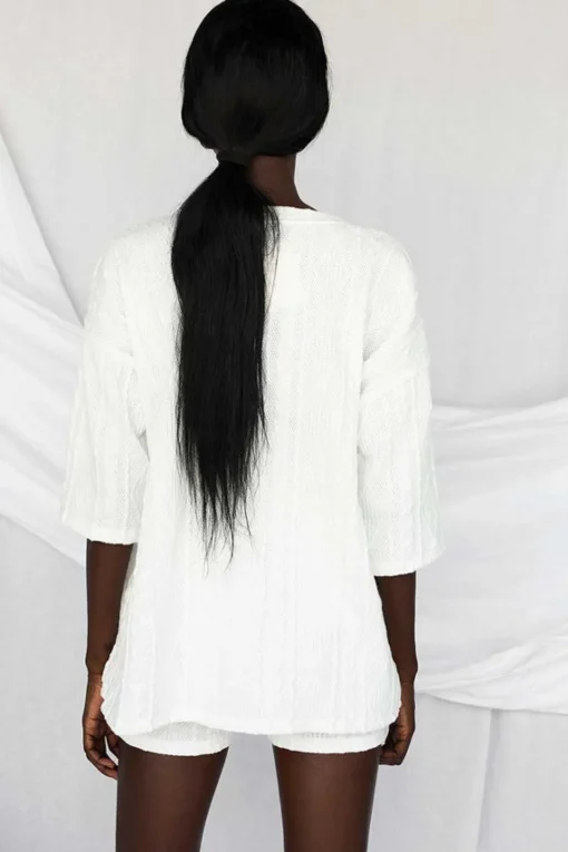 Sets|SABO Archer Tee-Cable