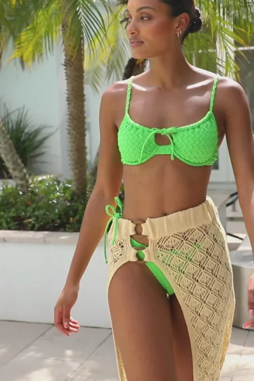 Sets|SABO Archie Balconette Top