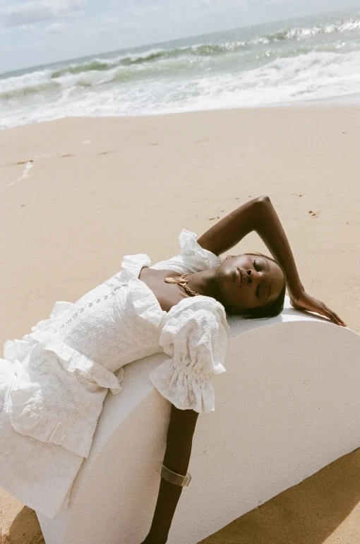 Dresses|SABO Arian Dress