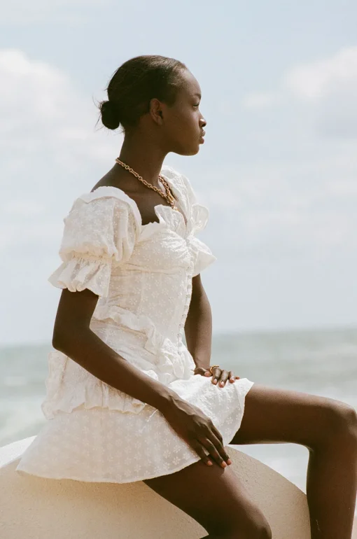 Dresses|SABO Arian Dress