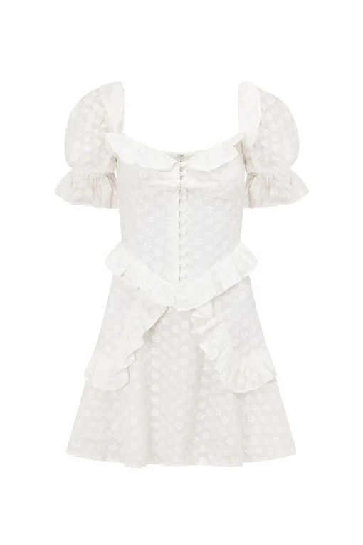 Dresses|SABO Arian Dress