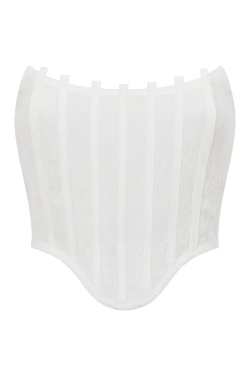 Tops|SABO Ariki Corset Top