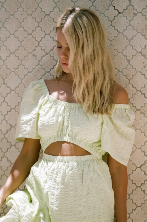 Dresses|SABO Armelia Maxi Dress