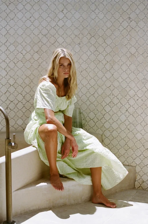 Dresses|SABO Armelia Maxi Dress