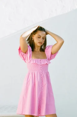 Dresses|SABO Atticus Dress
