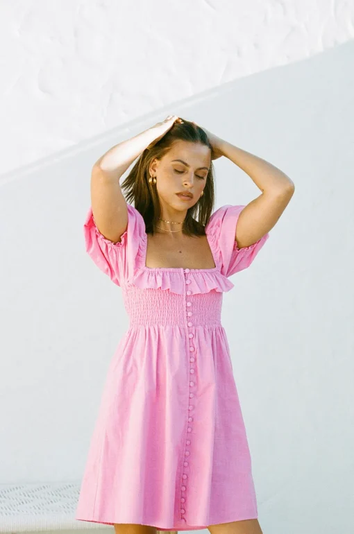 Dresses|SABO Atticus Dress