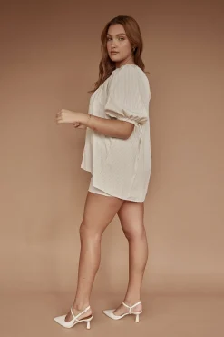 Sets|SABO Aubree Shorts