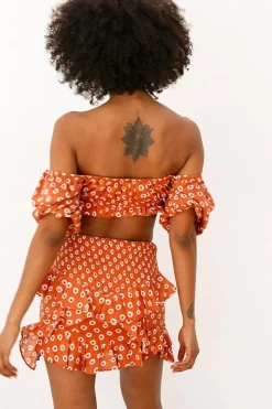 Sets|SABO Aura Skirt