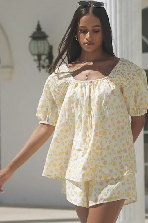 Sets|SABO Avant Shorts