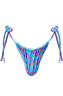 Swimwear|SABO Azalea Tie Bottom
