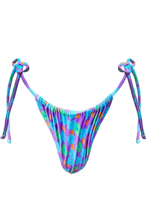 Swimwear|SABO Azalea Tie Bottom