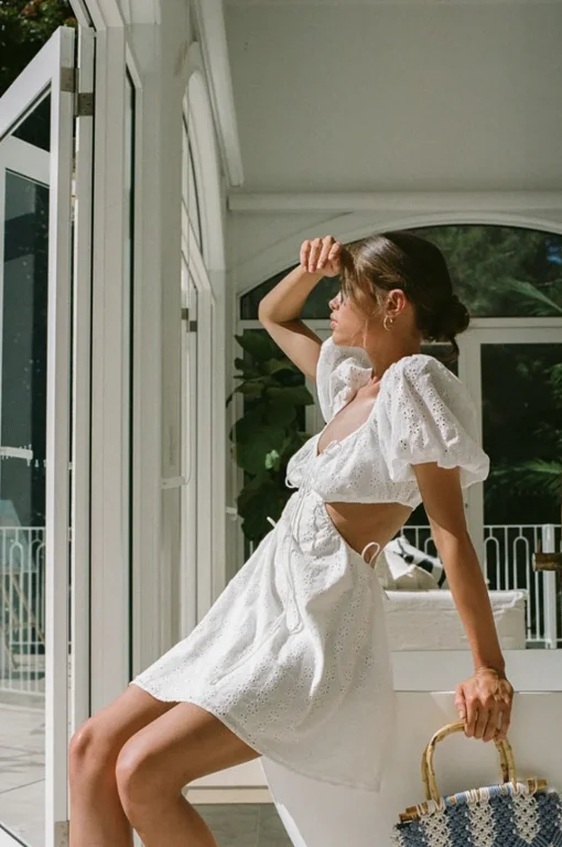 Dresses|SABO Azel Dress