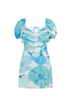 Dresses|SABO Backless Aruba Dress
