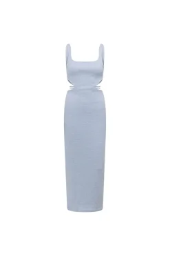 Back In|SABO Backless Bahari Dress